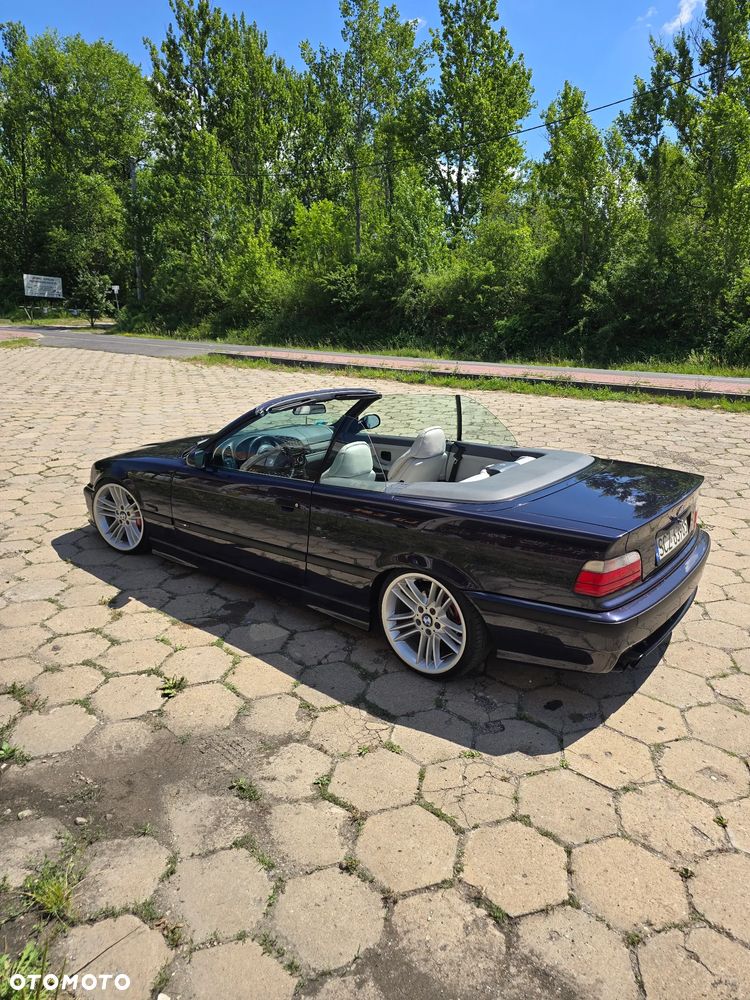 BMW Seria 3 - 3