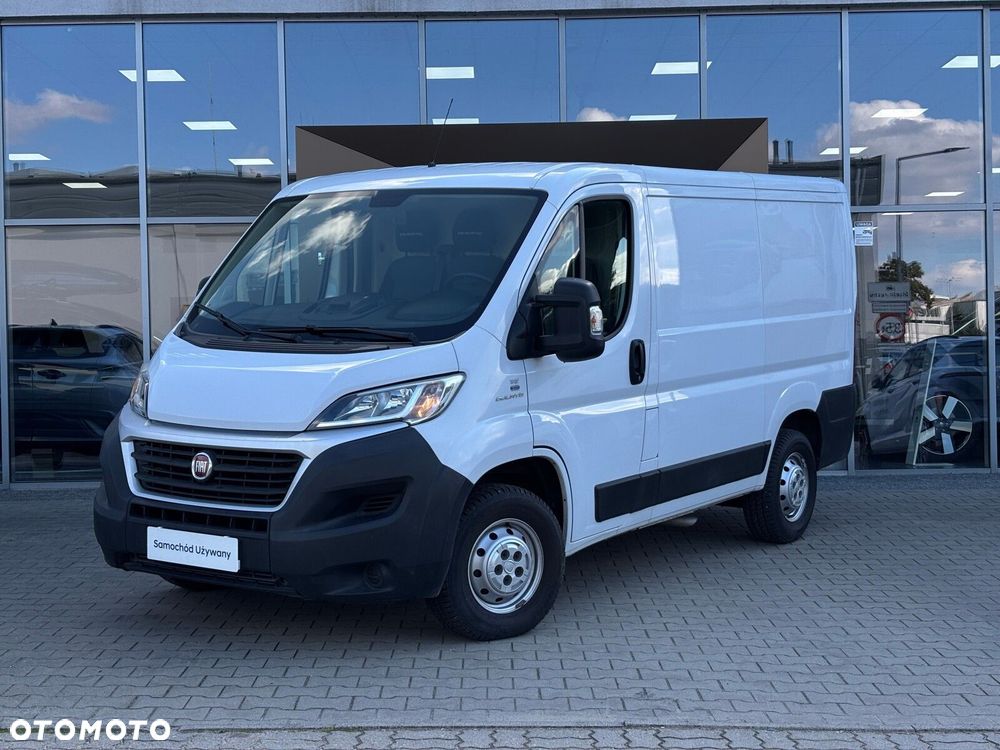 Fiat Ducato - 2