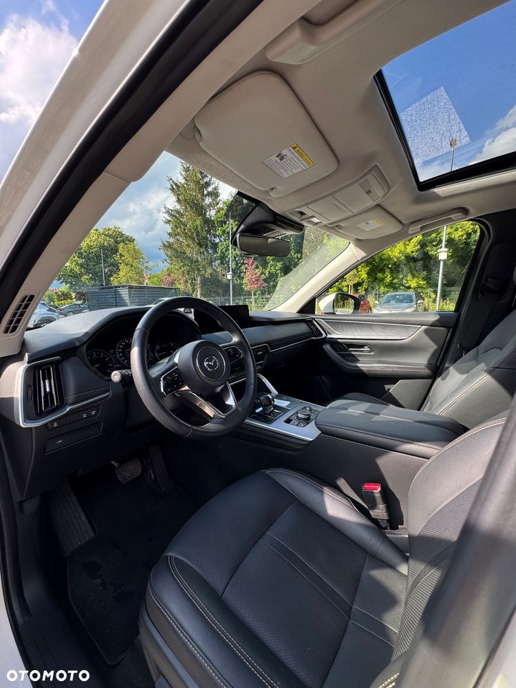 Mazda CX-90 - 15