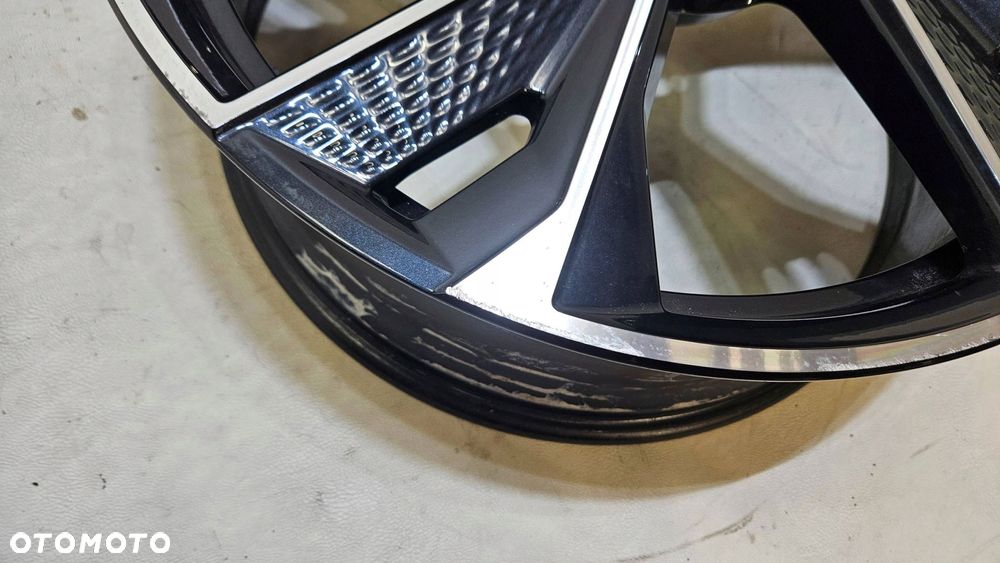 felga aluminiowa audi rs6 s6 c8 8.5x21" et43 4k0601025ek - 11