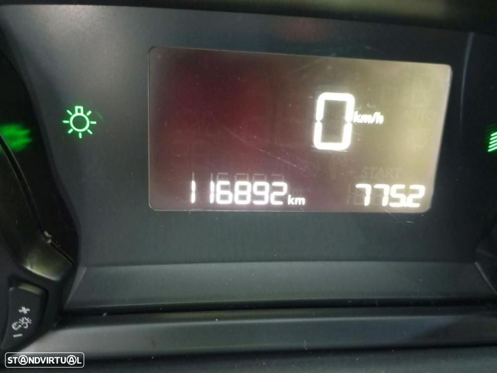 Peugeot 308 SW 1.5 BlueHDi Style - 8