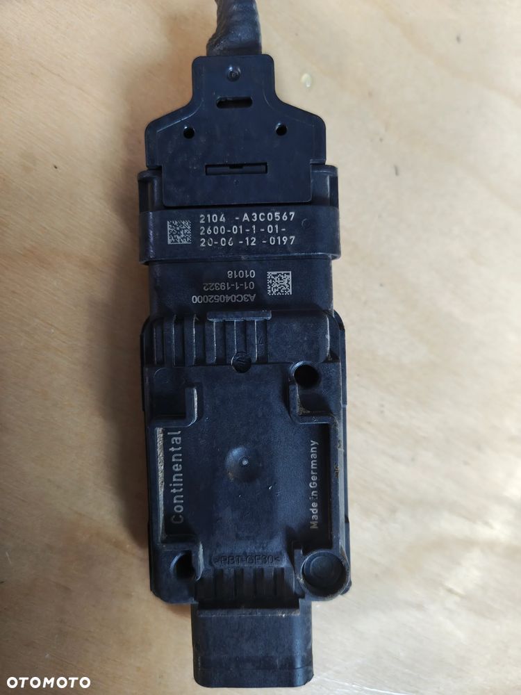BMW X5 G05 sonda lambda A3C0567 - 2