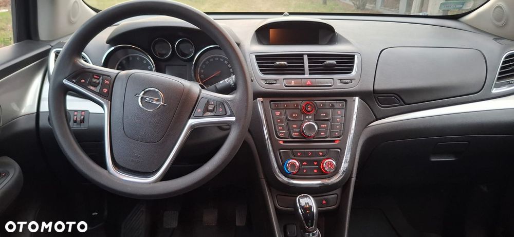 Opel Mokka 1.6 Active S&S - 11