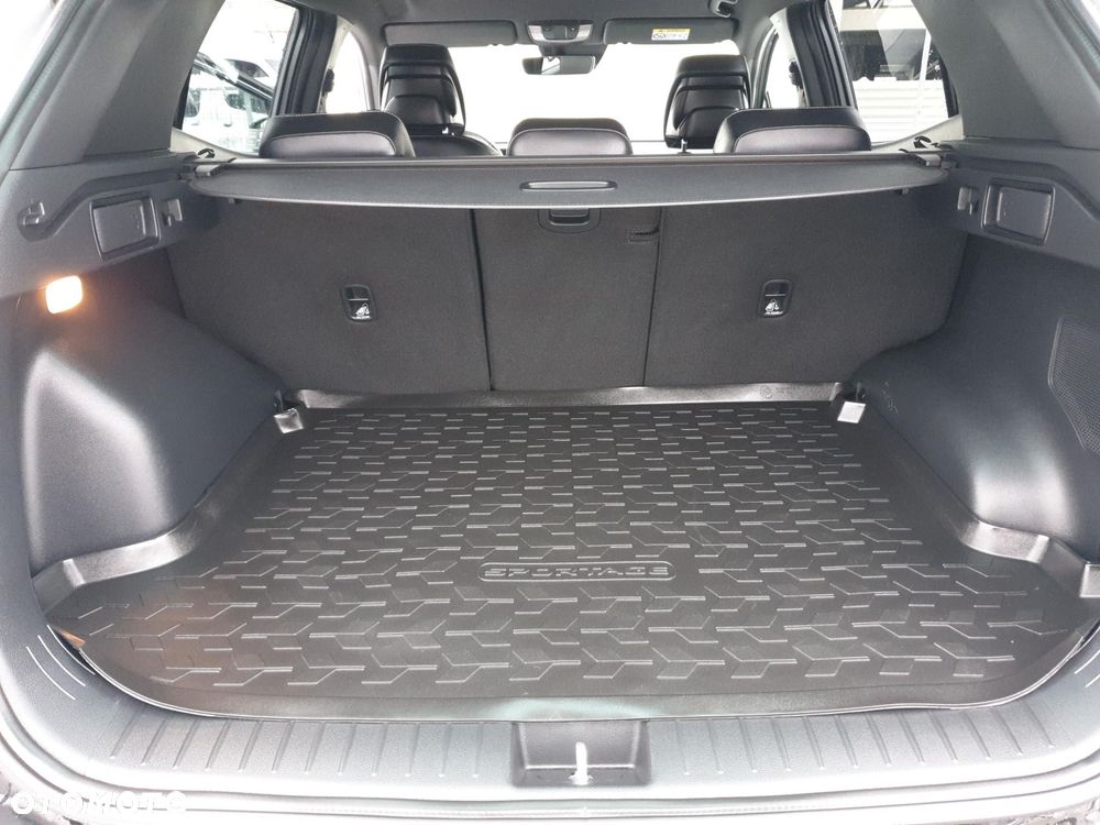 Kia Sportage 1.6 T-GDI HEV GT Line 4WD - 10