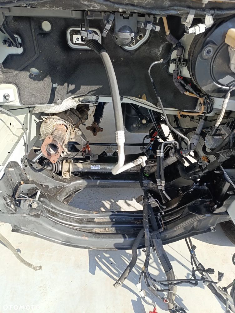 Renault Master III 2019 Silnik 2.3 Biturbo M9T C704 - 12