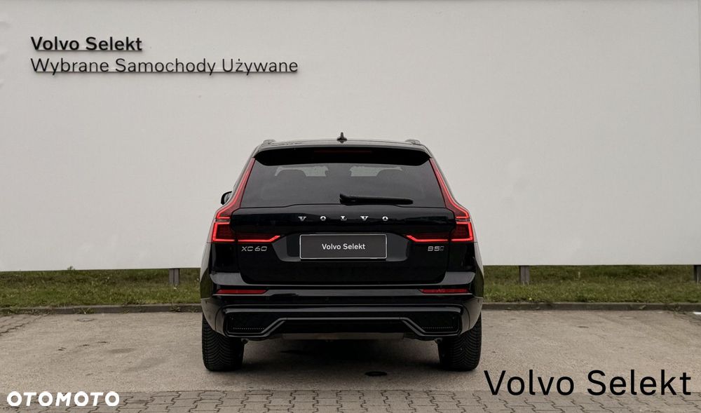 Volvo XC 60 - 9