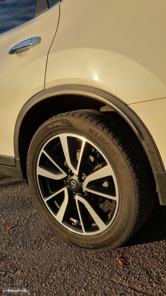 Nissan X-Trail 1.6 dCi Tekna - 9