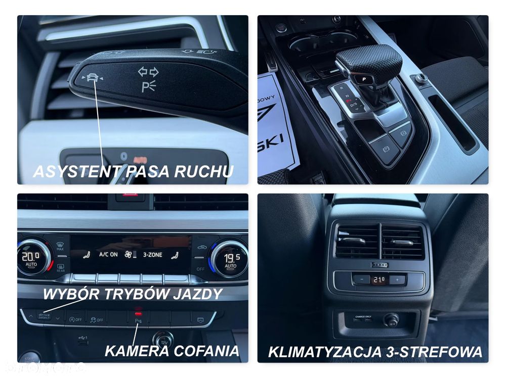 Audi A5 Sportback 40 TDI S tronic S line - 29