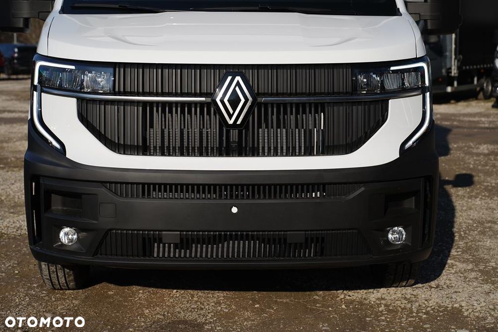 Renault Master dCi L3 Extra - 29