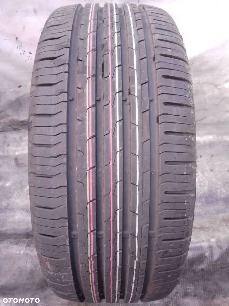 Continental EcoContact6 225/55 R16 95Y 2025 - 1
