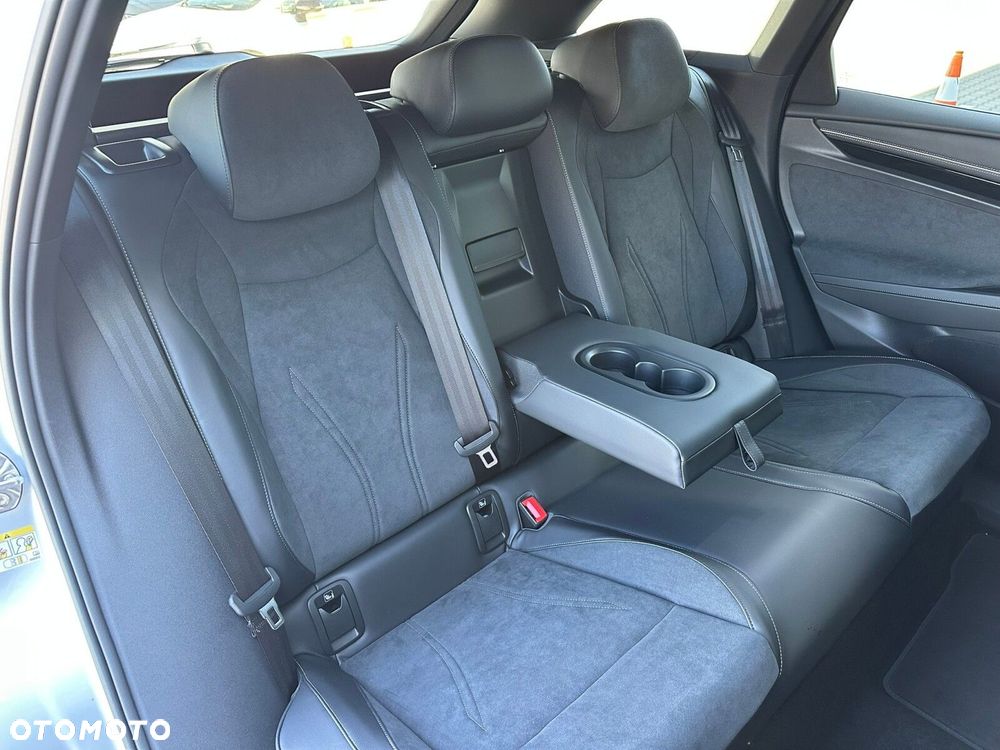 Volkswagen ID.7 77kWh Pro - 18