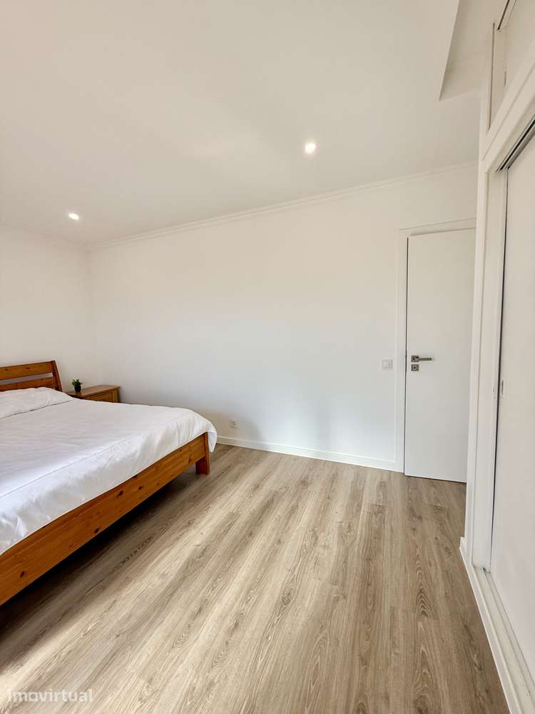 Apartamento T2 remodelado em Albufeira! - Grande imagem: 3/20