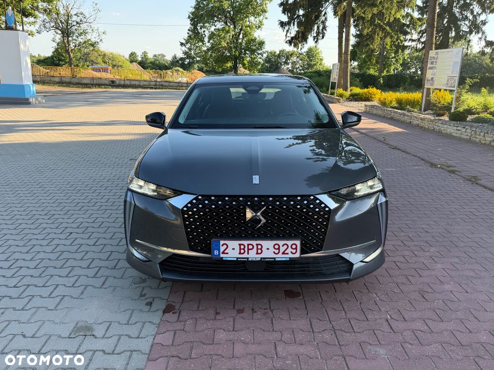 DS Automobiles DS 4 - 19