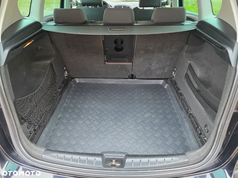 Seat Altea 1.6 TDI Style DSG - 10