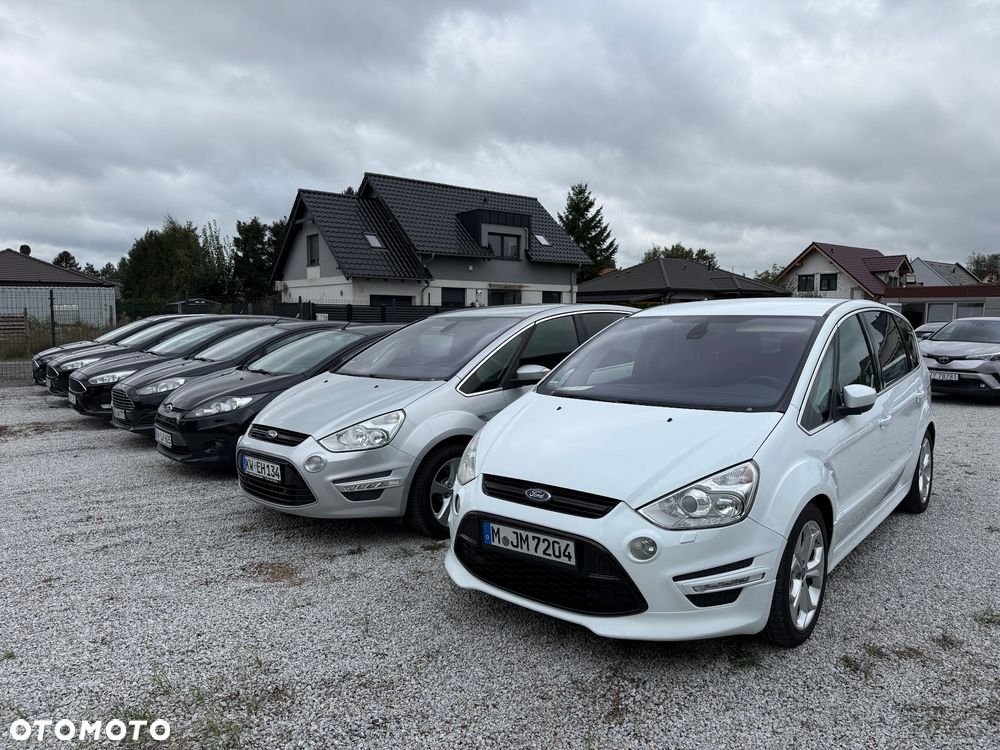 Ford Focus 1.5 TDCi Platinium X - 40