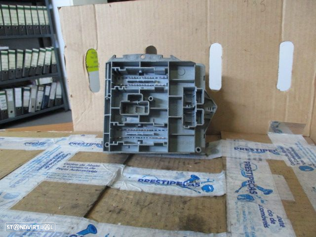 Caixa Fusiveis 46778444 FIAT PUNTO 2001 1.2 I 16V - 2