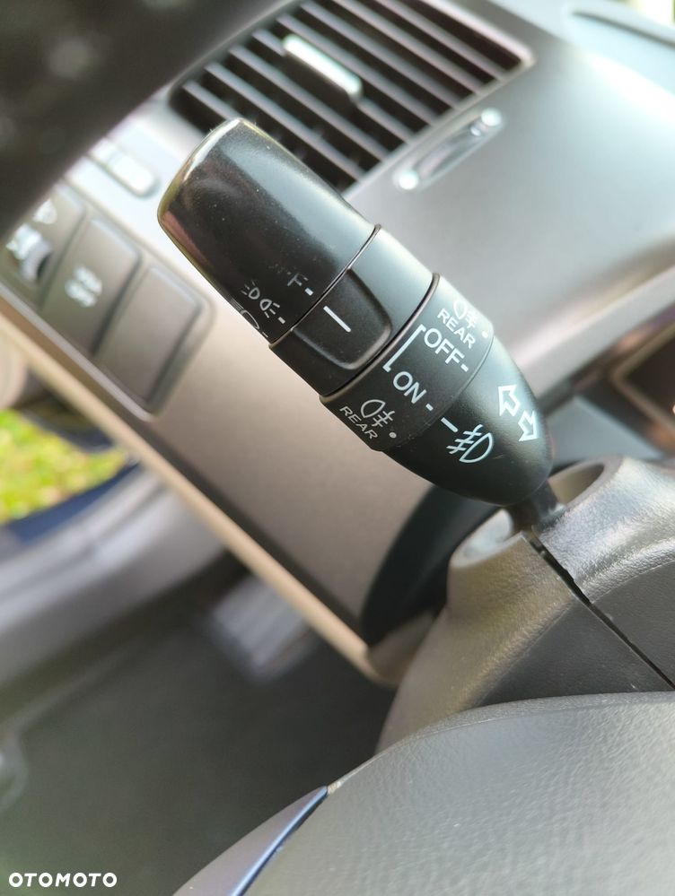 Honda Civic 1.3i-DSI i-VTEC IMA CVT Elegance - 30