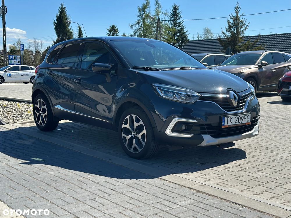 Renault Captur 0.9 Energy TCe Intens EU6 - 4