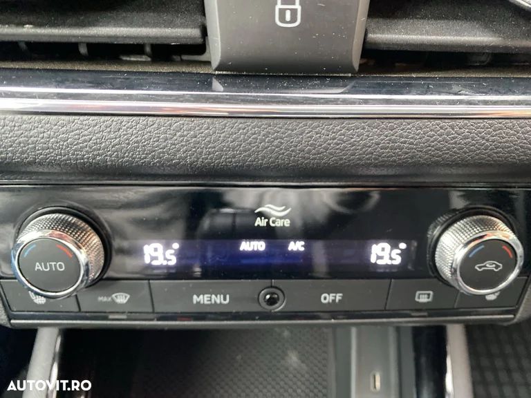 Skoda Kamiq 1.0 TSI DSG Style - 16