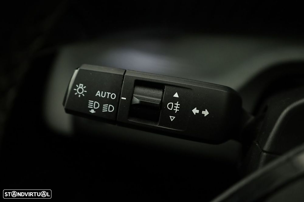 Citroën C3 Aircross 1.2 PureTech Plus - 16
