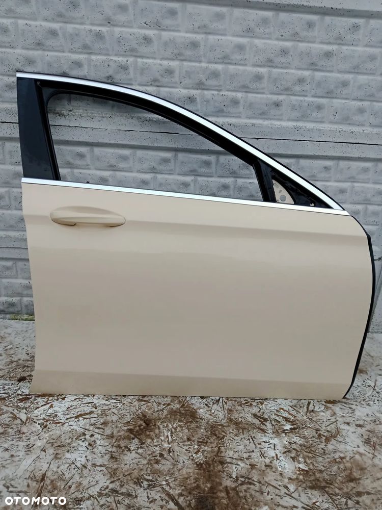 DRZWI PRAWE PRZÓD PRZEDNIE MERCEDES E-KLASA W213 16-