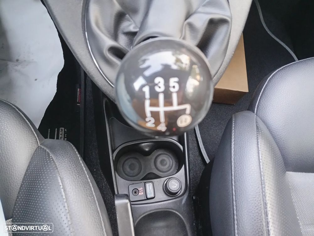 Fiat 500 0.9 8V TwinAir Color Therapy - 26