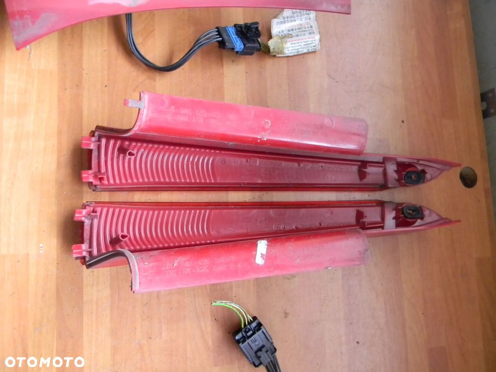 lampa prawa tył  CITROEN C4 HB 5D EUROPA - 4
