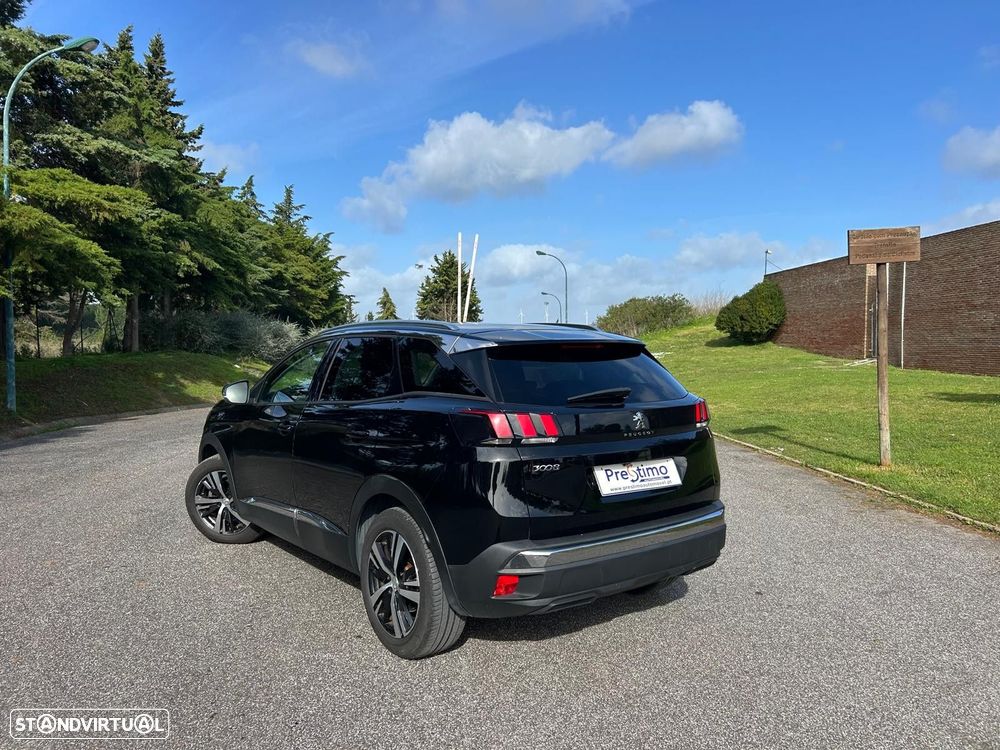 Peugeot 3008 1.6 BlueHDi Allure - 6