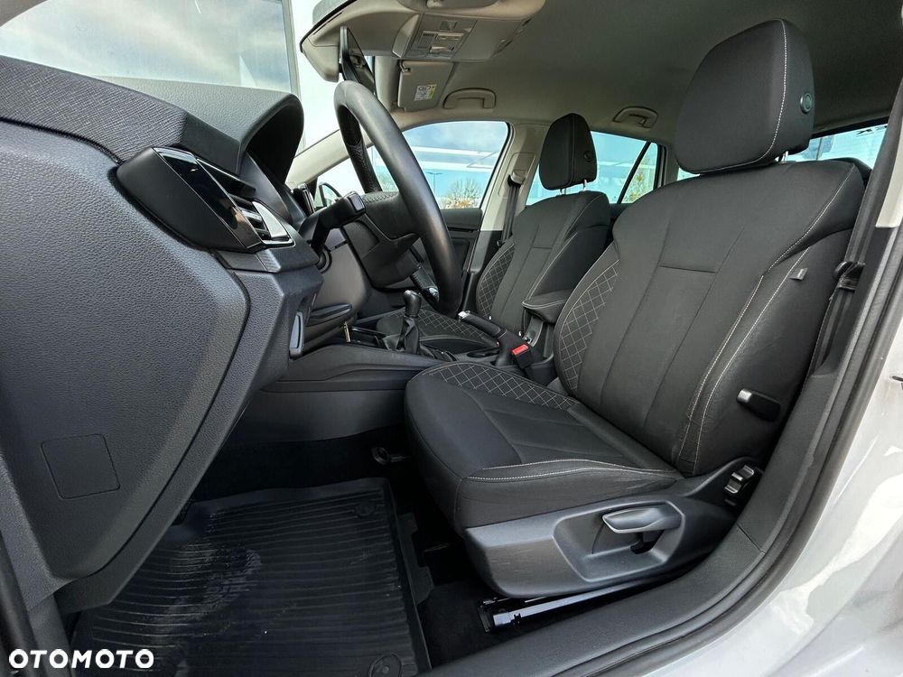 Skoda Scala 1.0 TSI Ambition - 9