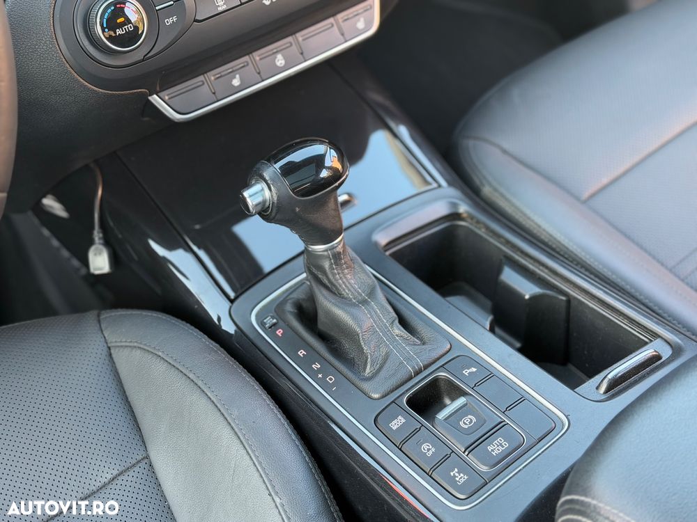 Kia Sorento 2.2 CRDi AWD Aut. Platinum Edition - 24