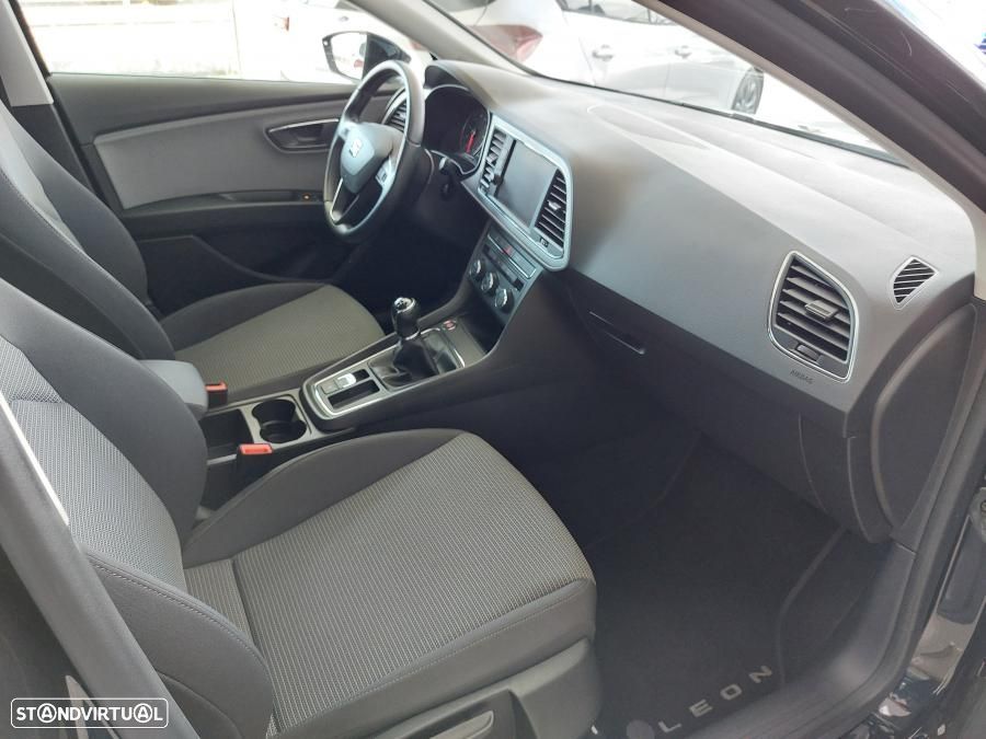 SEAT Leon 1.0 EcoTSI Style S/S - 38