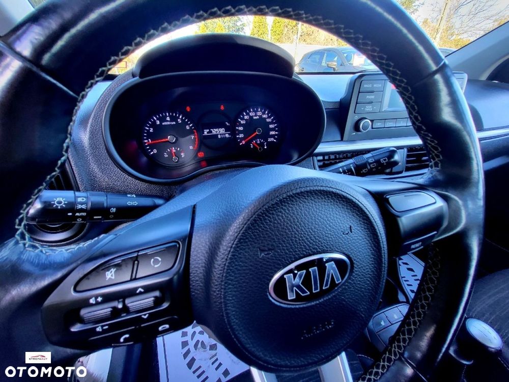 Kia Picanto - 11