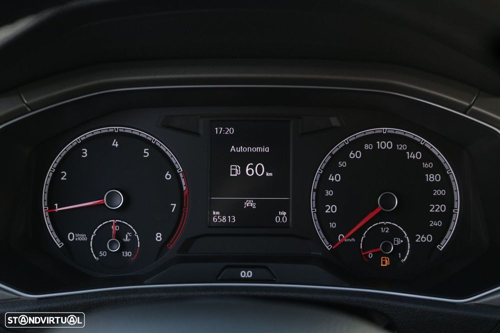 VW T-Roc 1.0 TSI Style - 37