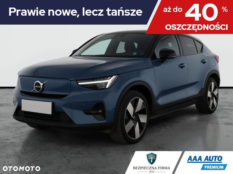 Volvo C40 - 2
