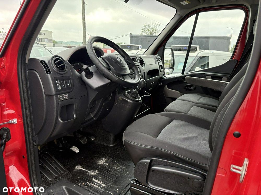Renault Master - 7