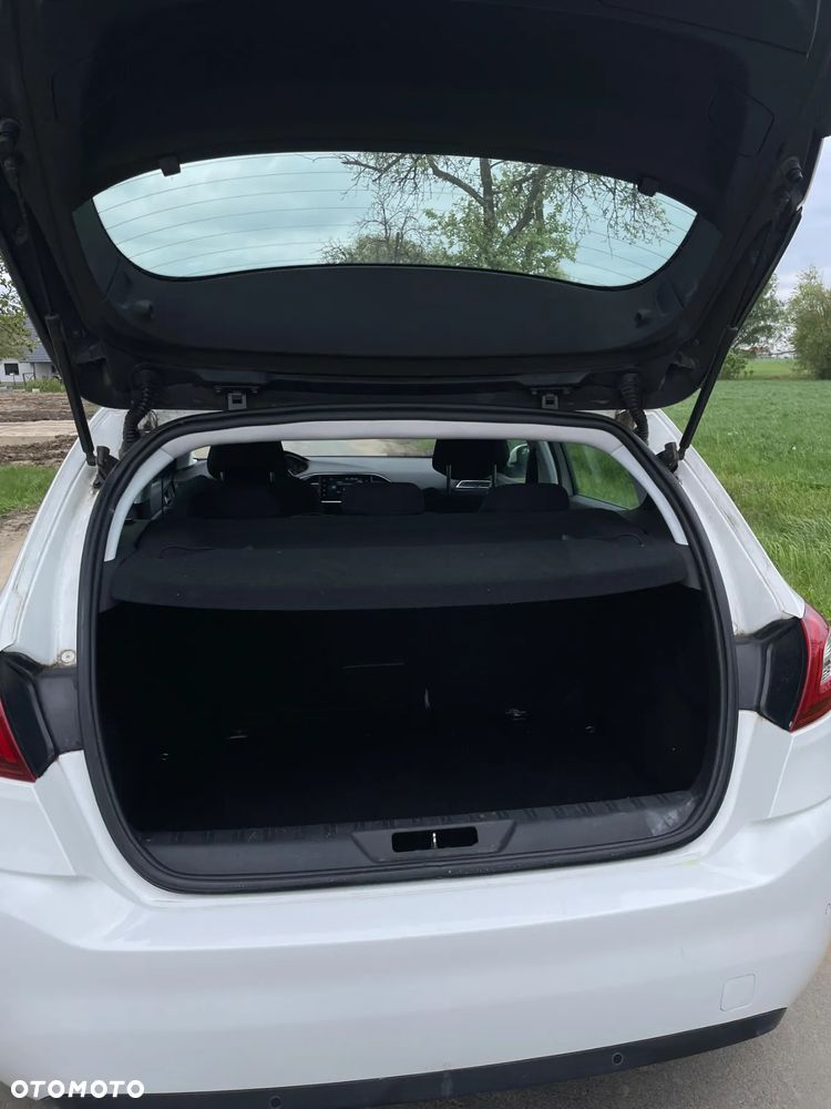 Peugeot 308 e-HDi FAP 115 Stop&Start Active - 7