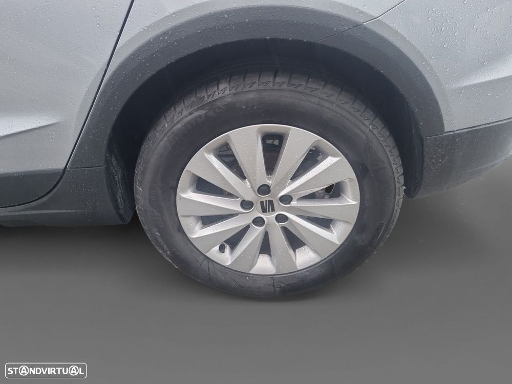 SEAT Arona 1.0 TSI Style DSG - 14