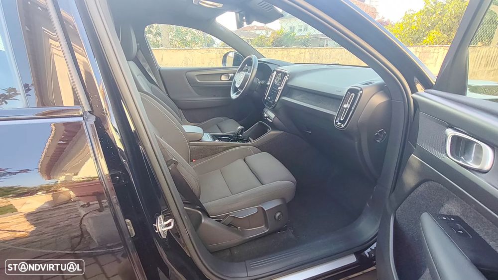 Volvo XC 40 Recharge 69 kWh Single Motor Plus - 20