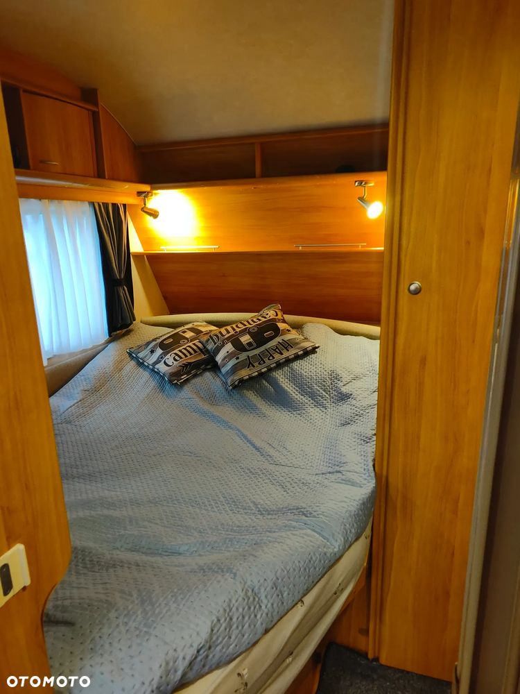 Adria ADIVA - 26