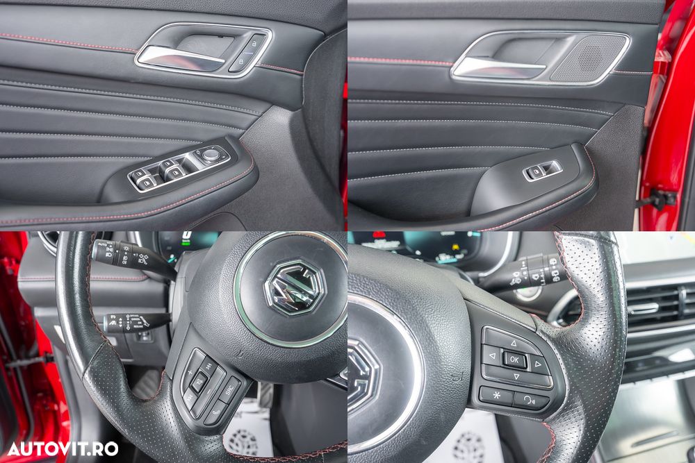 MG EHS Luxury - 3