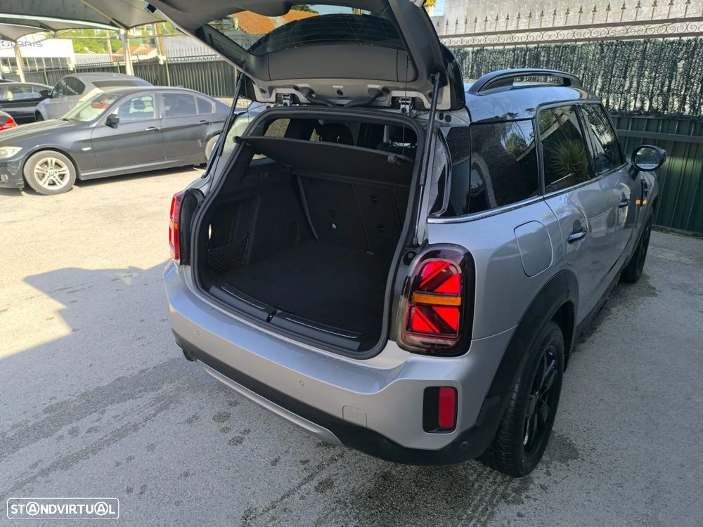 MINI Countryman Cooper D Auto - 21