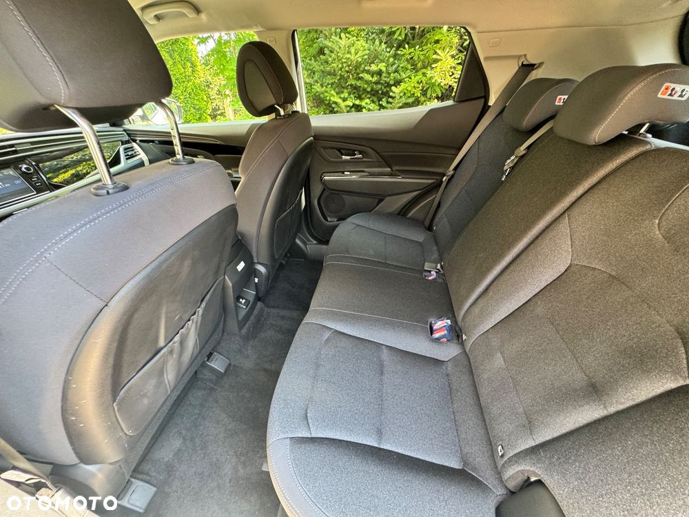 SsangYong/KGM Korando 1.5 T-GDI Wild 2WD - 15