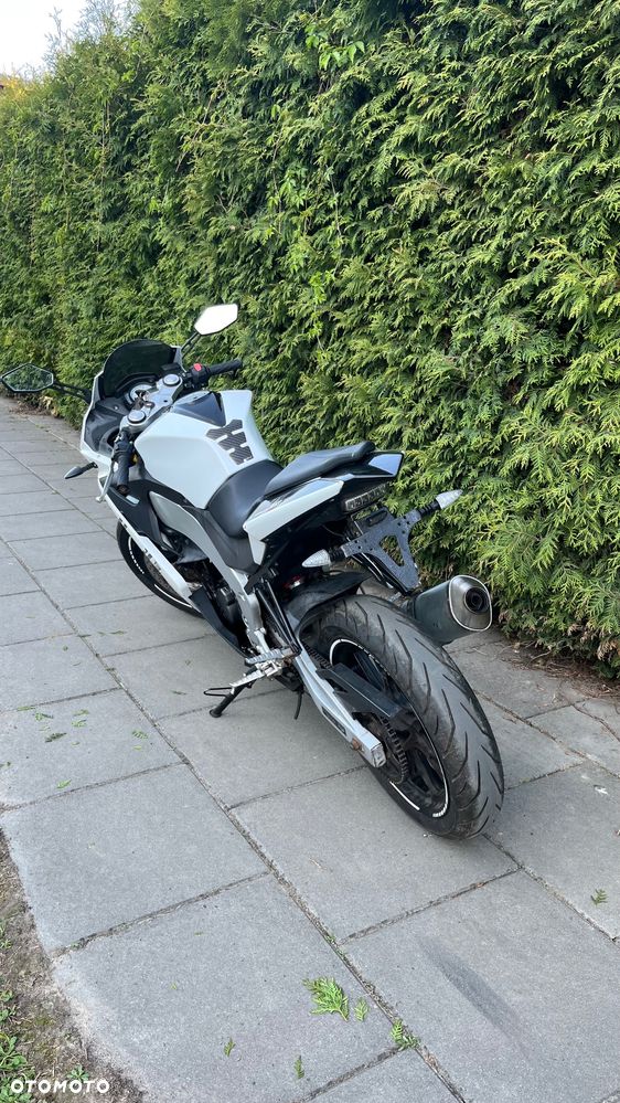 Malaguti RST 125 - 11