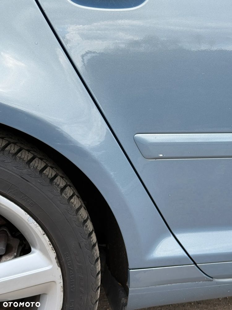 Audi A3 Sportback 2.0 TDI DPF Ambiente - 25