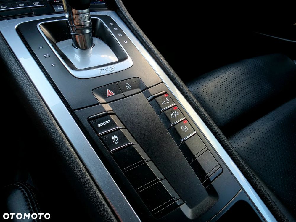 Porsche 718 Cayman S PDK - 14