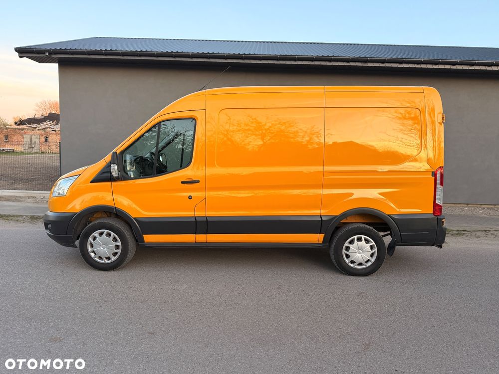 Ford Transit - 3