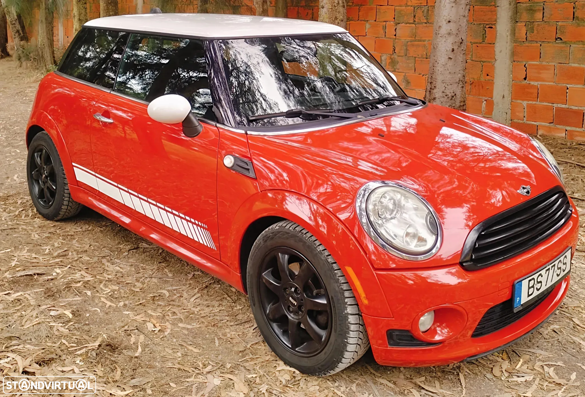 MINI Clubman Cooper D - 3