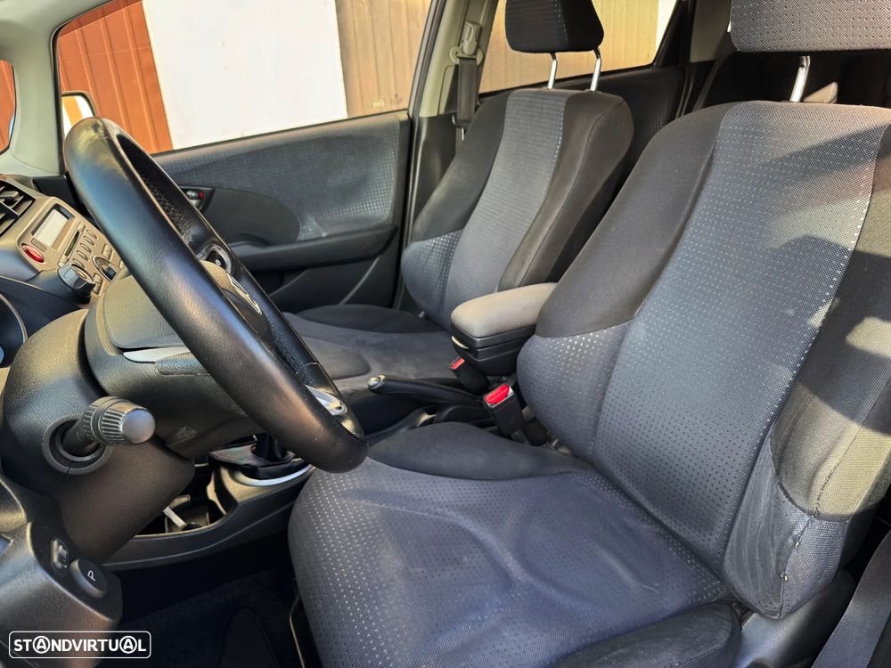Honda Jazz 1.2 i-VTEC City - 18