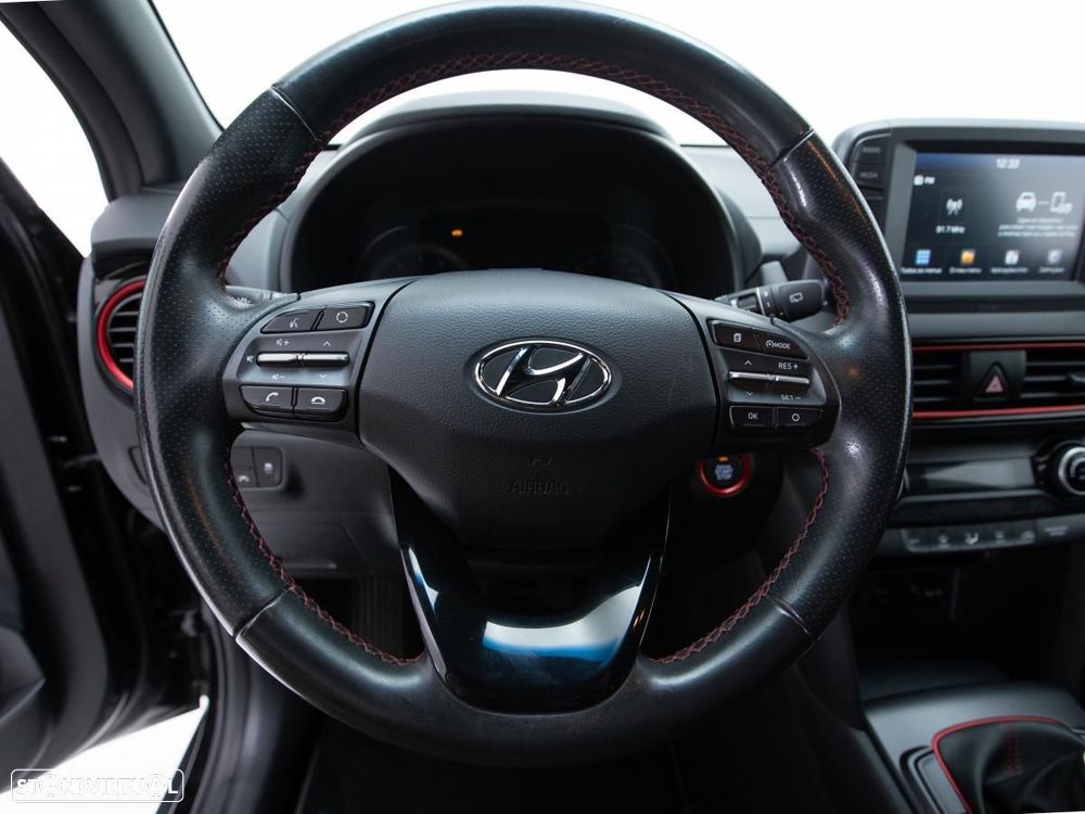 Hyundai Kauai - 14