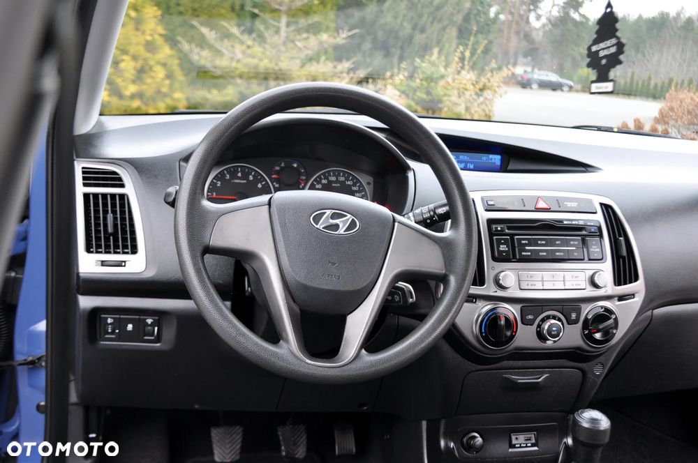 Hyundai i20 - 32